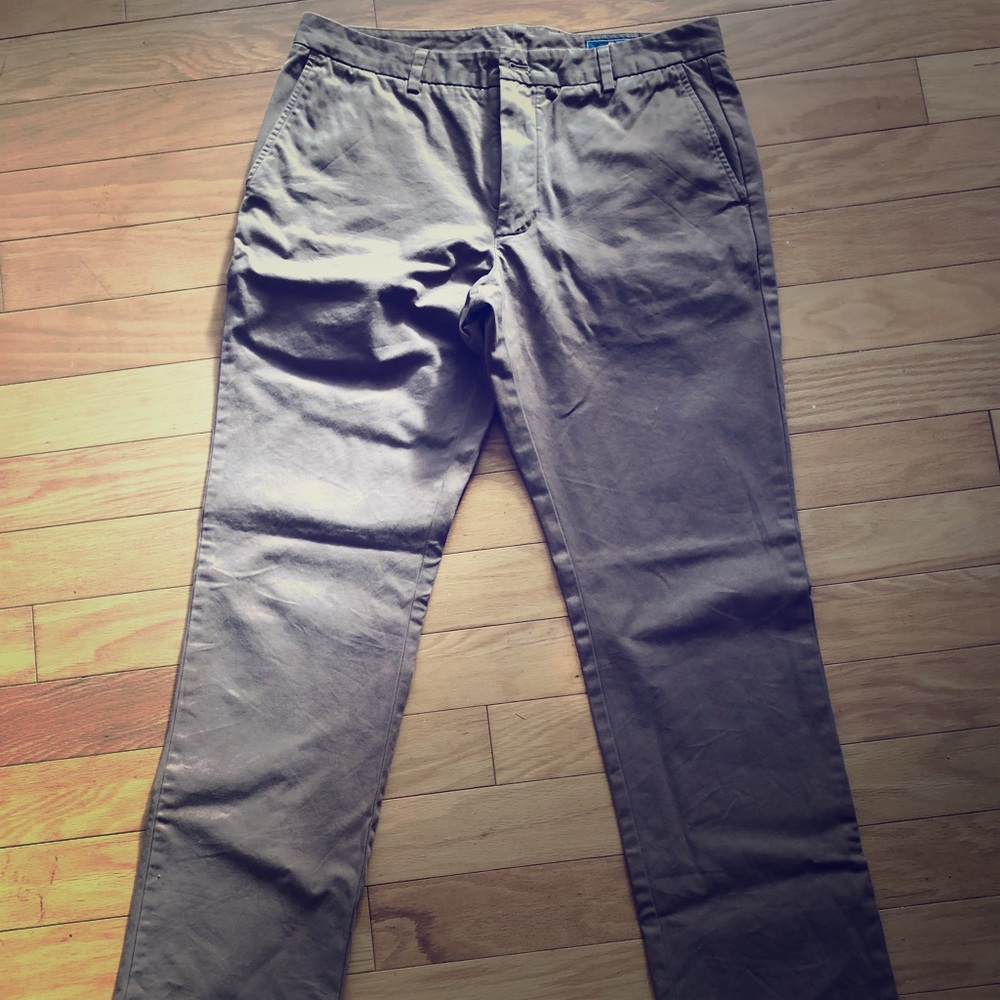 Men’s Vineyard Vine Pants